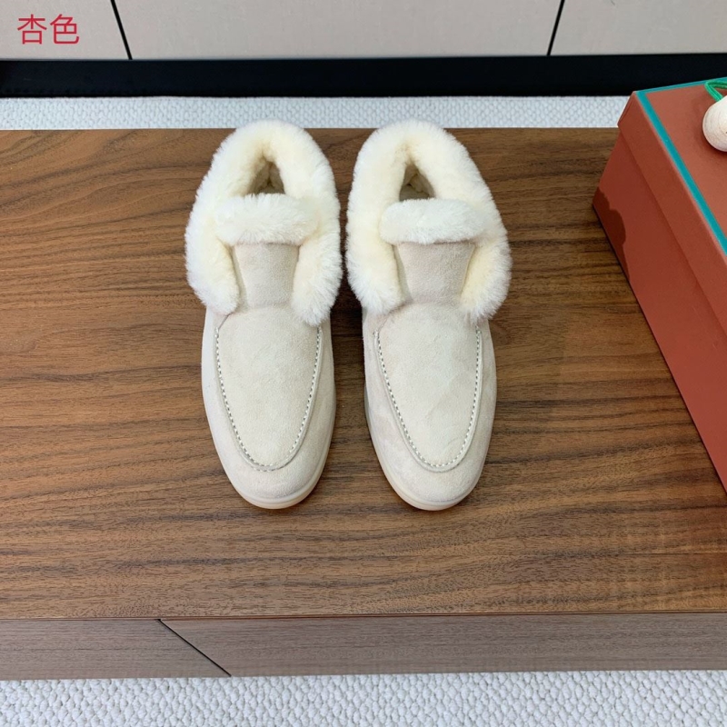 L0r0 P1ana loafers